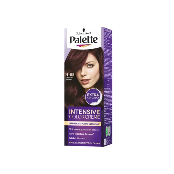 Tinte Palette Intensive Color Creme - Image 25