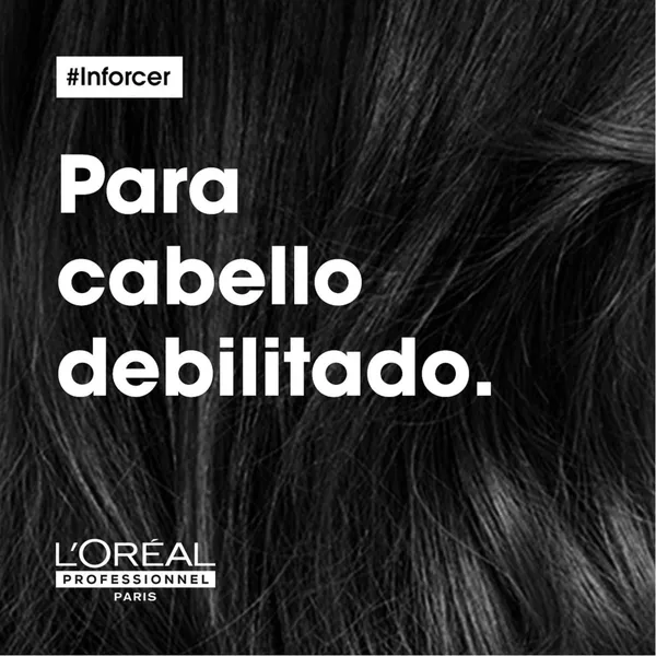 LOréal Professionnel Mascarilla Fortalece el Cabello 250 mL - Image 2