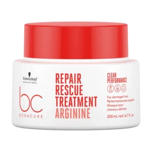 Bonacure Tratamiento Capilar Reparador con Arginina