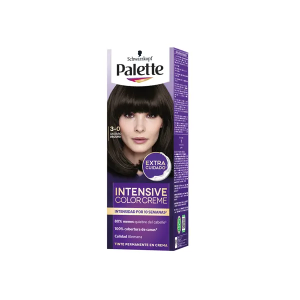 Tinte Palette Intensive Color Creme - Image 29