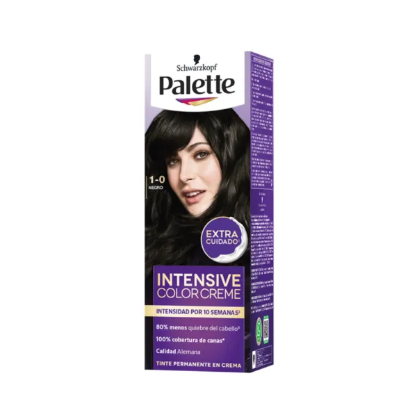 Tinte Palette Intensive Color Creme - Image 33