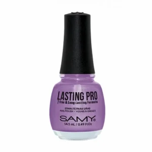 Samy esmalte para uñas