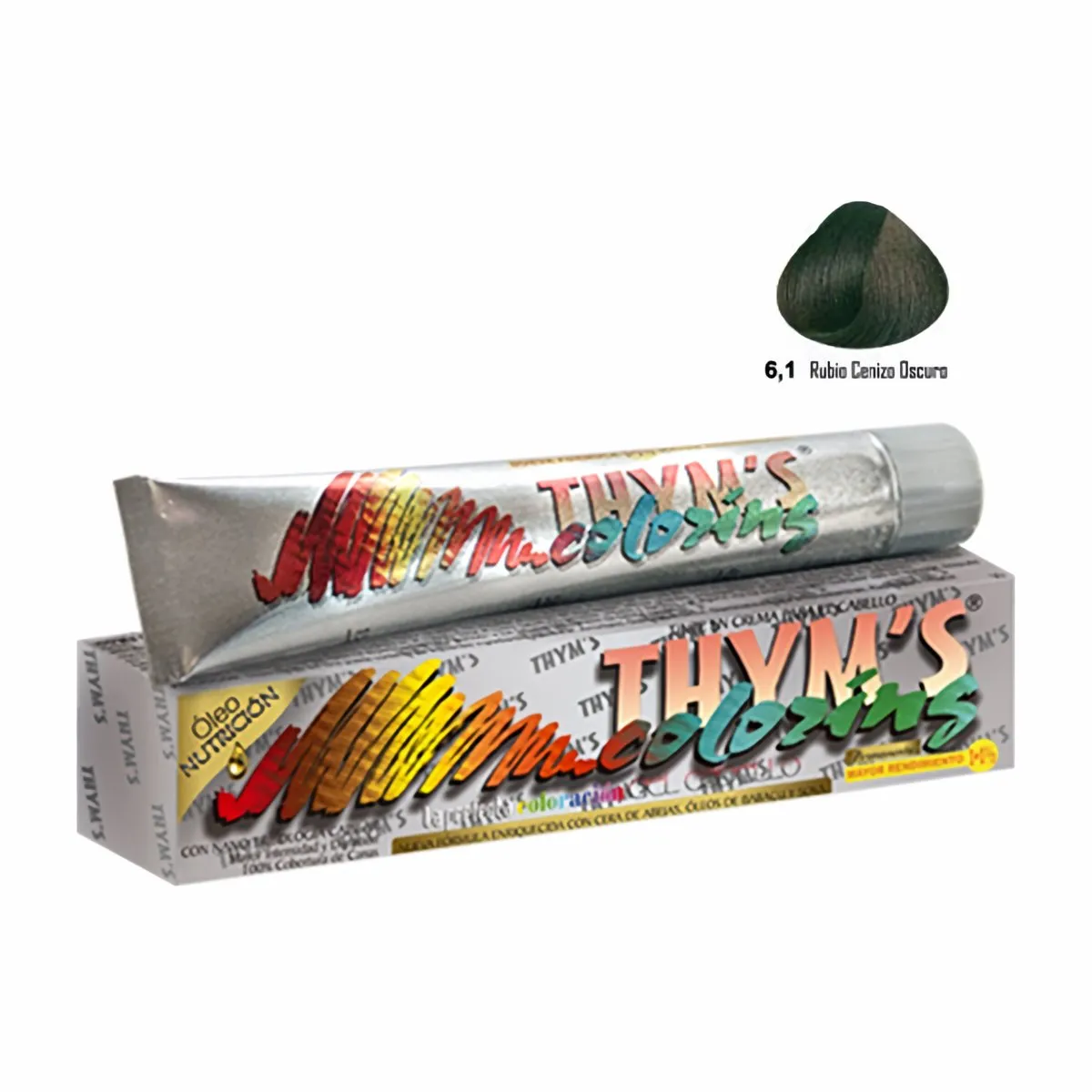 Thym's Tinte x 60 G - Image 11