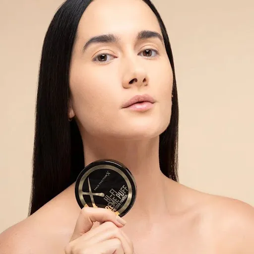 Max Factor Polvo Compacto Hi-Fi Creme Tono 8 - Image 3
