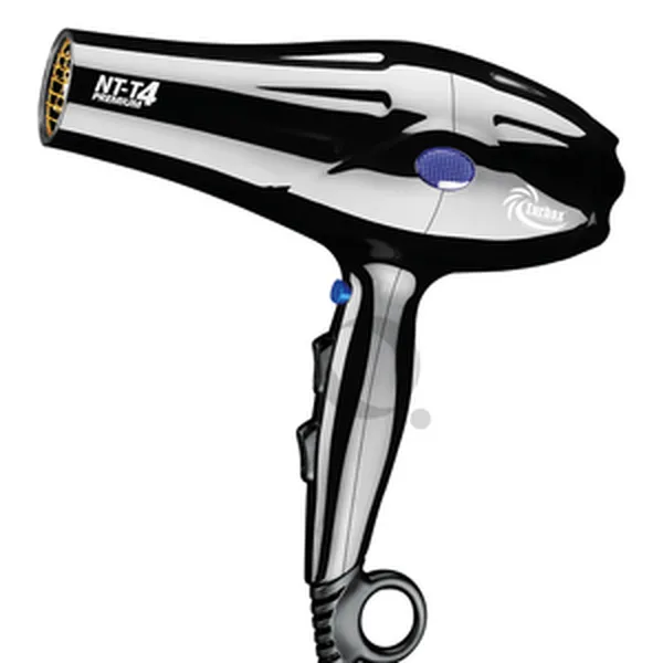 Turbox Secador Nt-t4 Premium