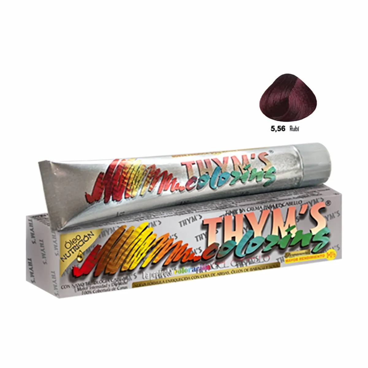 Thym's Tinte x 60 G - Image 2
