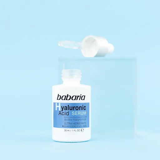 Babaria Sérum Ácido Hialurónico 30ML - Image 4