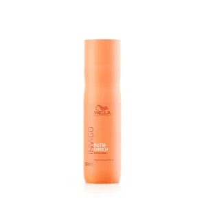 Wella Shampoo Invigo Nutri Enrich