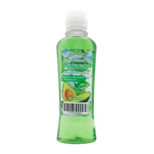 Johnvery Aceite Capilar Natural de Aguacate