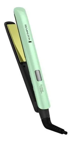 Remington Plancha Digital Aguacate - Image 4