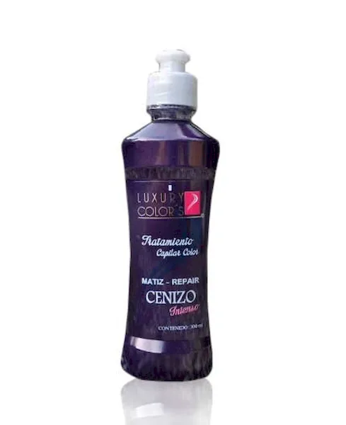 Tratamiento Matizante color Luxury Colors x 300ml - Image 5
