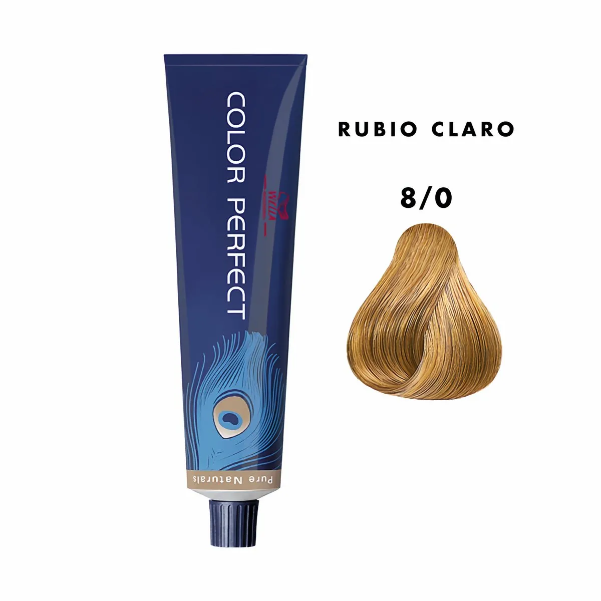 Wella Tinte para el Cabello - Image 2