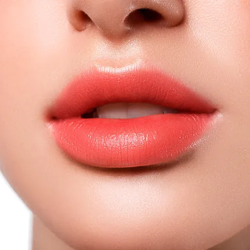 Vogue Bálsamo Labial Kiss My Lips de Fresa - Image 4