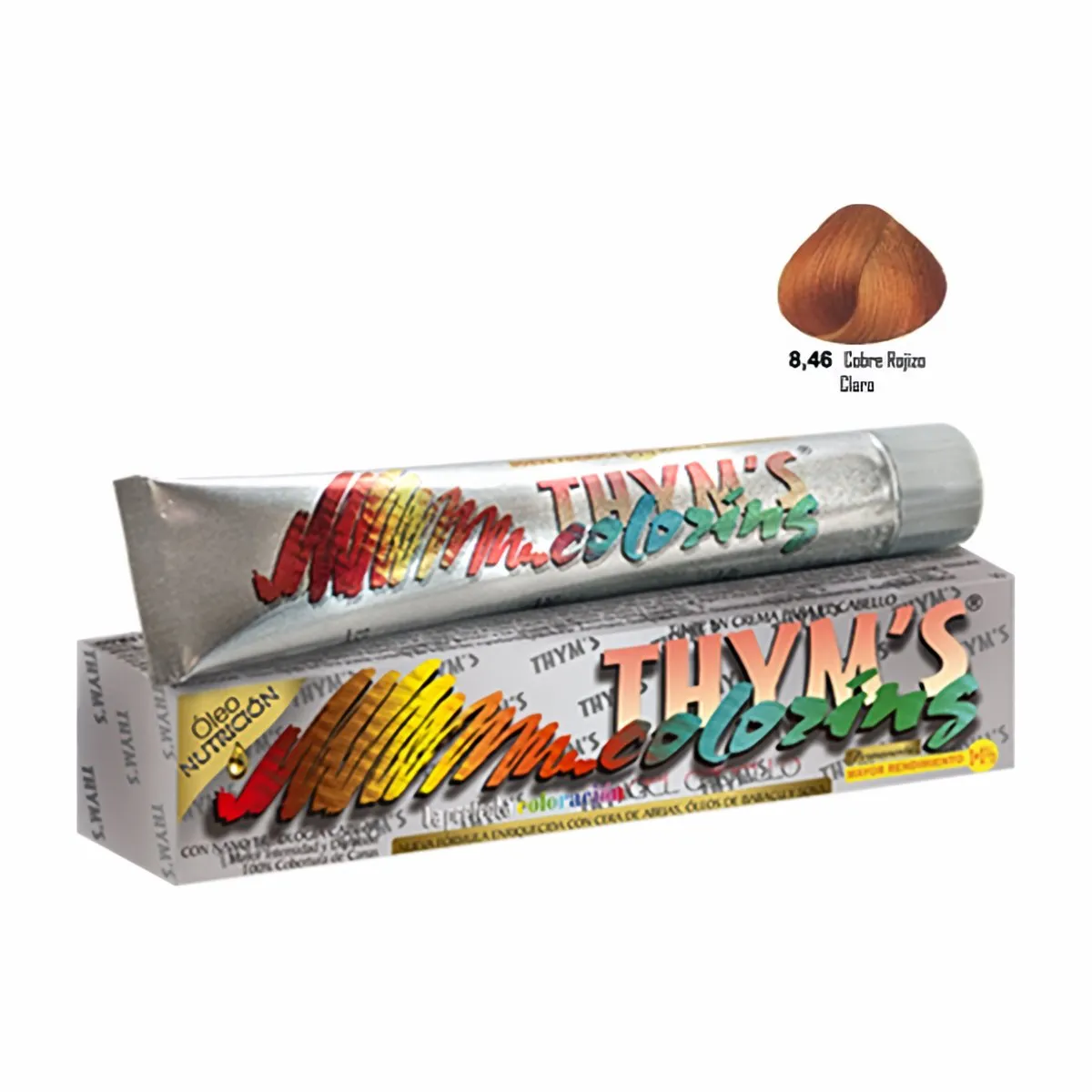 Thym's Tinte x 60 G - Image 27