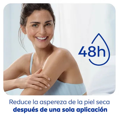 Nivea Crema Corporal Milk Nutritiva - Image 6