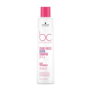 Bonacure Shampoo Matizante pH 4.5