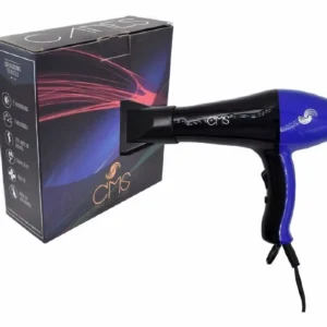 Cms Secador de Cabello Viajero Canes