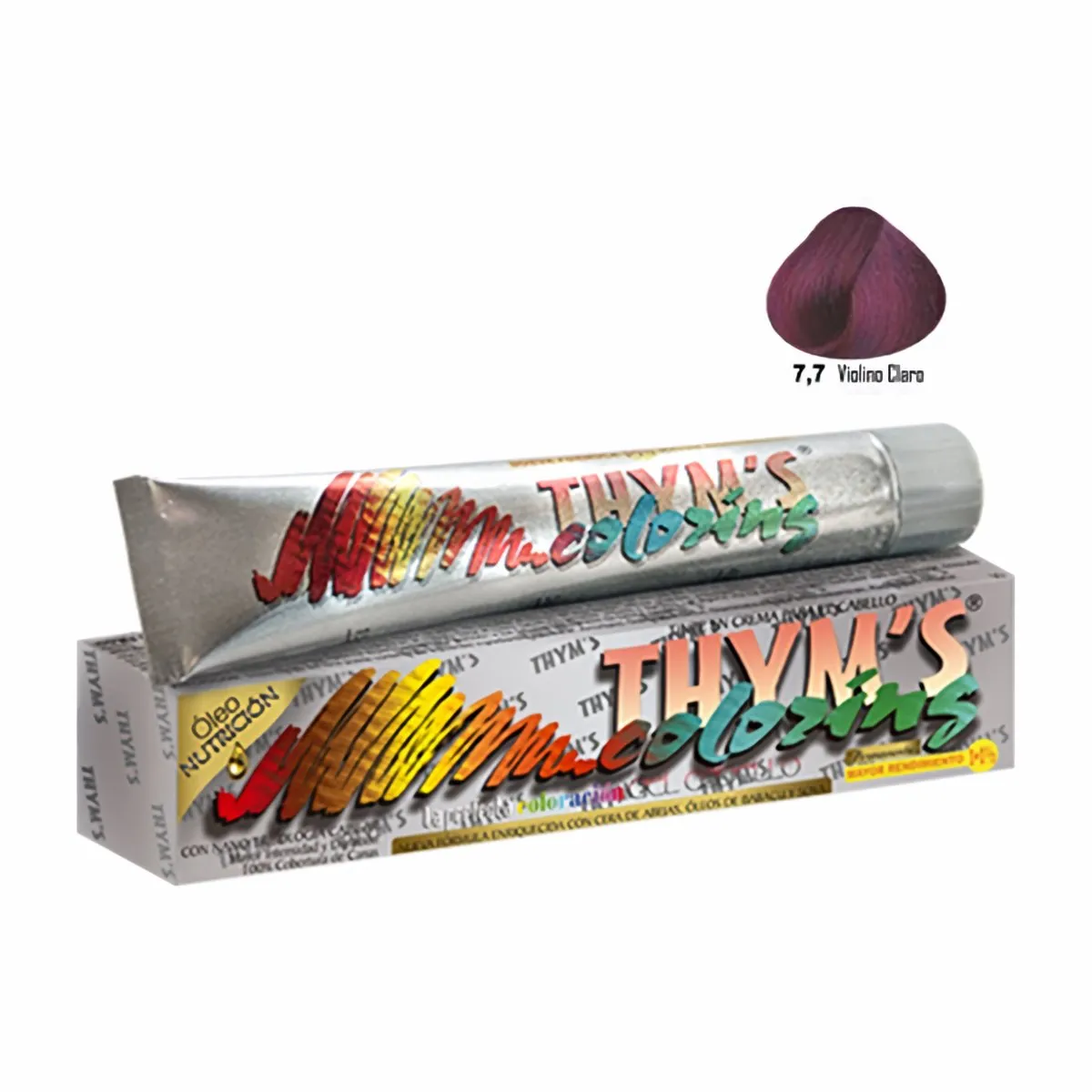 Thym's Tinte x 60 G - Image 28