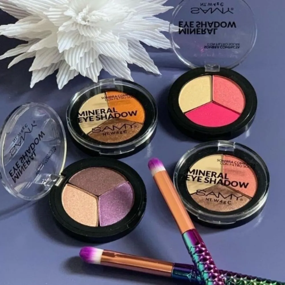 Samy Sombra Trio Mineral - Image 4