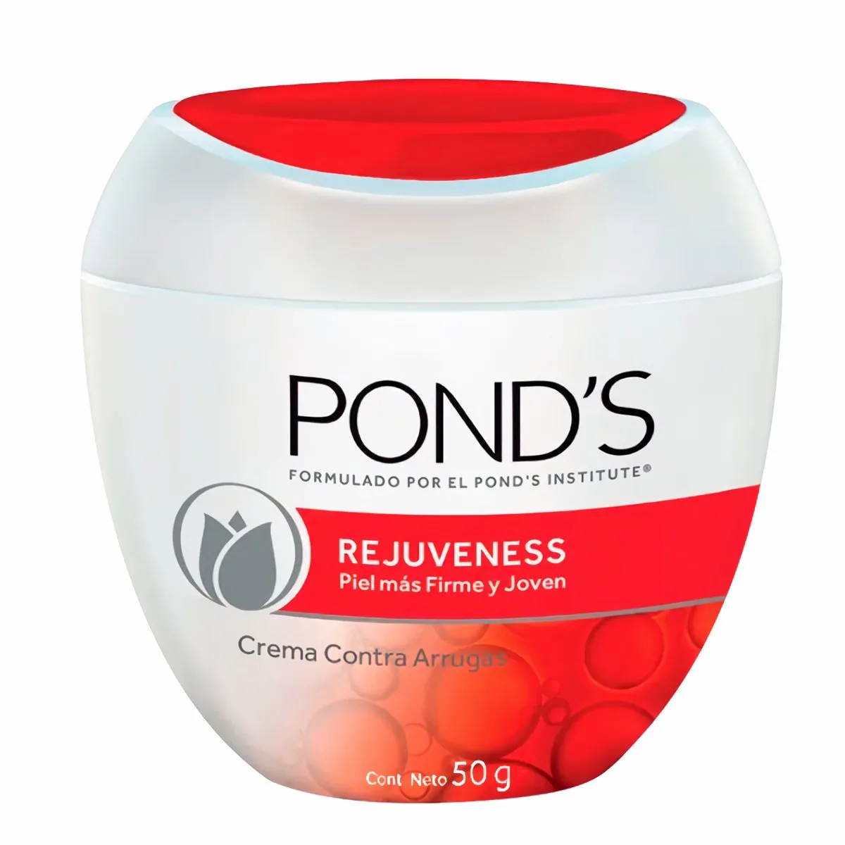 Ponds Crema Antiarrugas Rejuveness