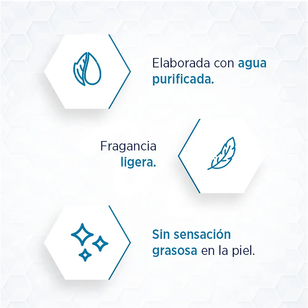 Crema Corporal LUBRIDERM - Image 8
