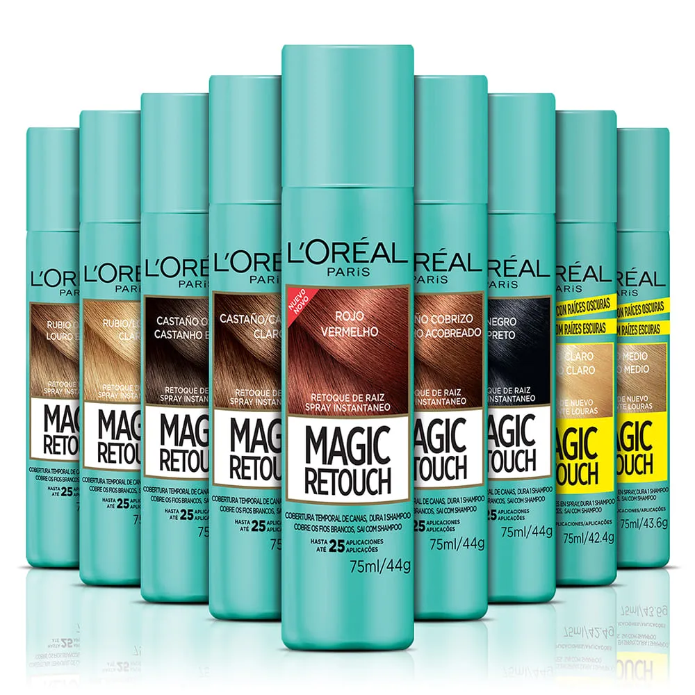 Tinte Retoque Magic Retouch - Image 7