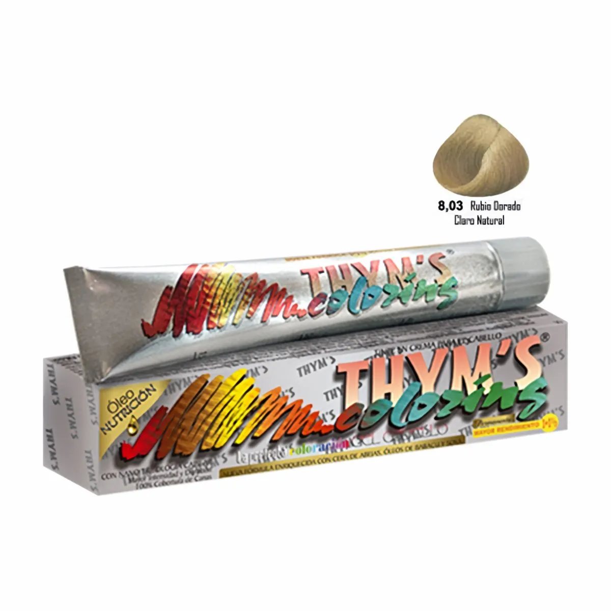 Thym's Tinte x 60 G - Image 16