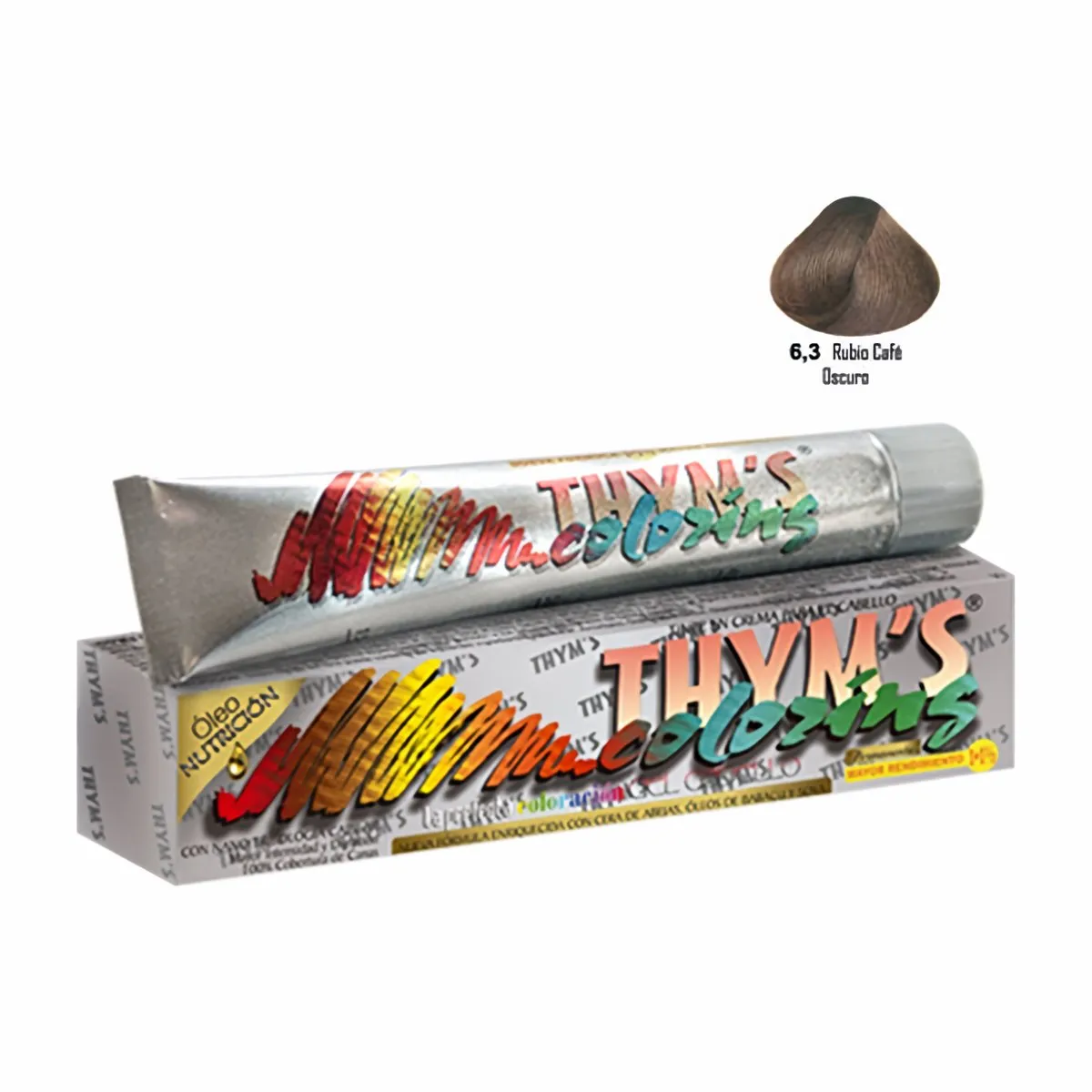 Thym's Tinte x 60 G - Image 22