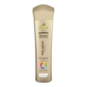 Naissant Shampoo Matizante Tono Perla Beige