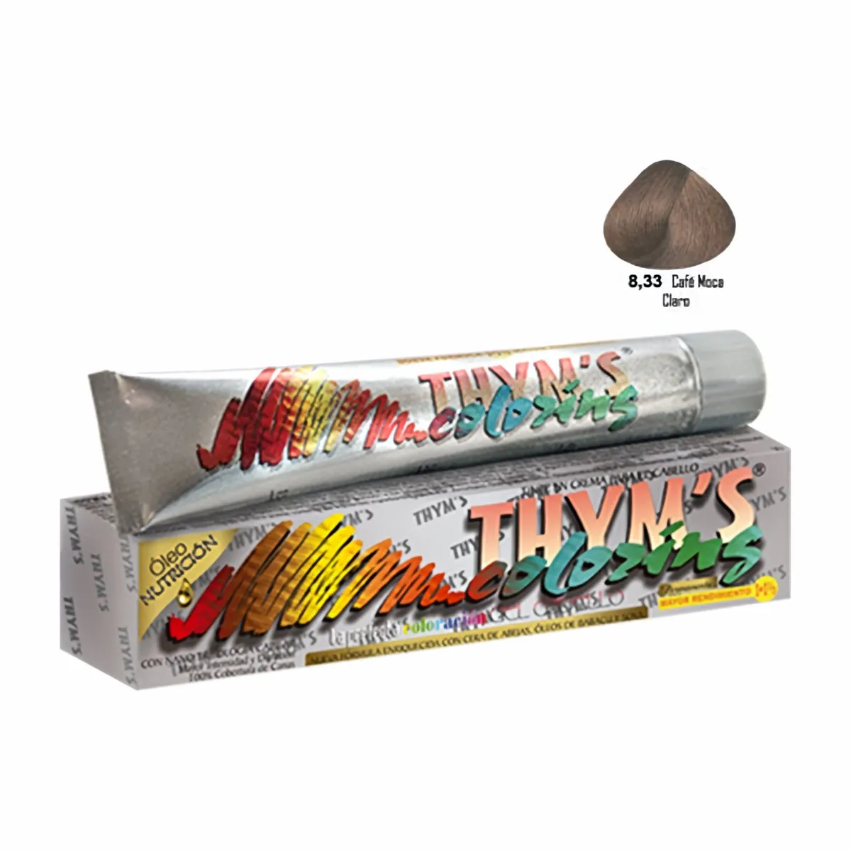 Thym's Tinte x 60 G - Image 14
