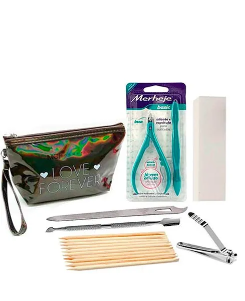 Kit de Manicure