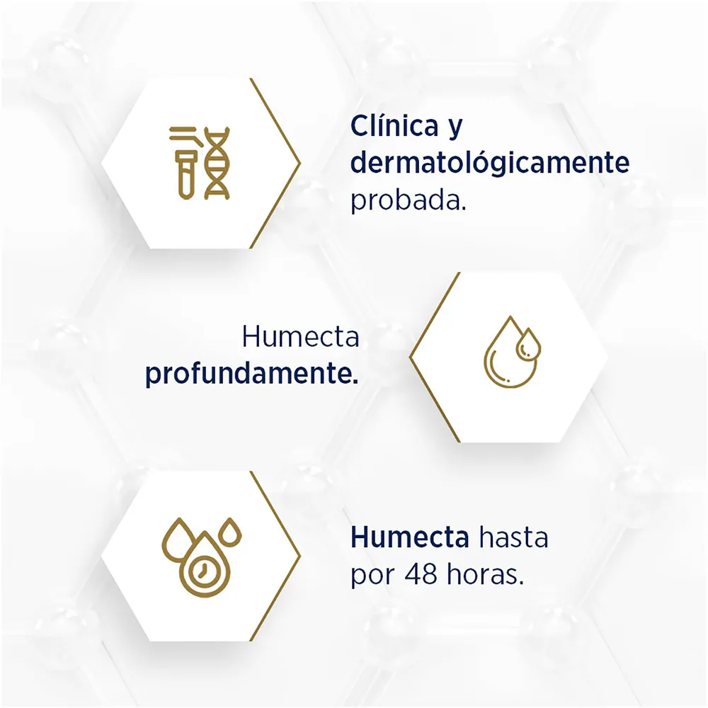 Crema Corporal LUBRIDERM - Image 10