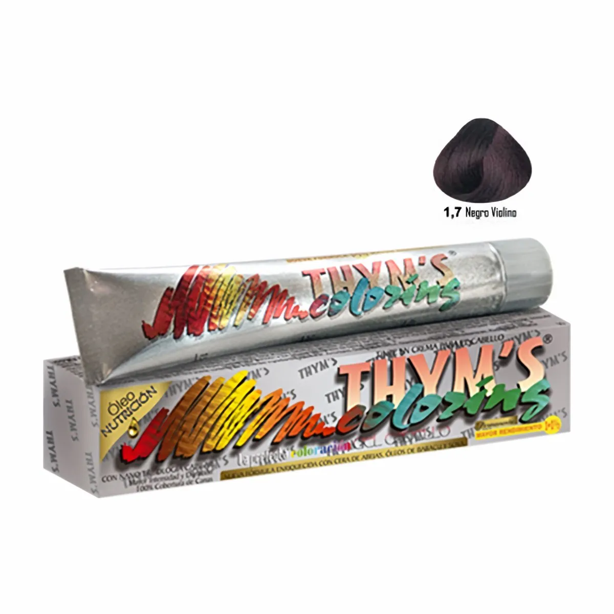 Thym's Tinte x 60 G - Image 33
