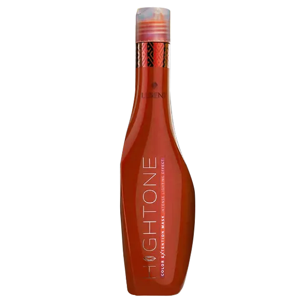 Hightone Matizante Naranja Intenso