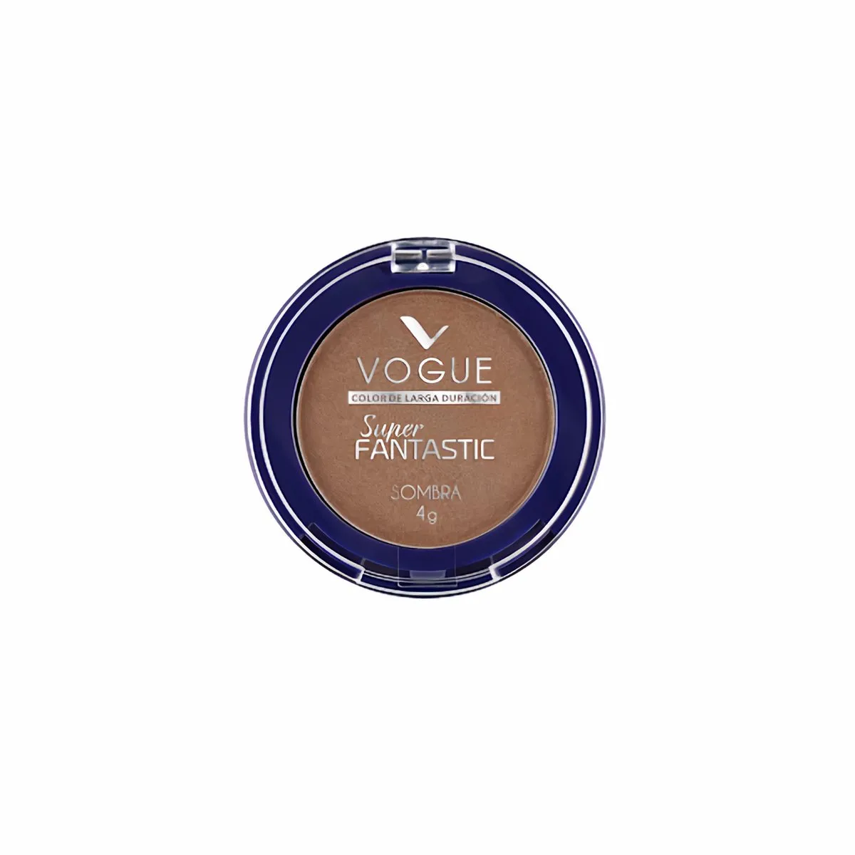 Vogue Sombra Super Fantastic Tono Mono Camel