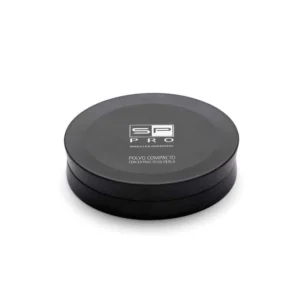 Sp Pro Polvo Compacto Con Extracto De Perla