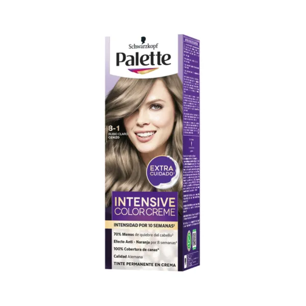 Tinte Palette Intensive Color Creme - Image 21
