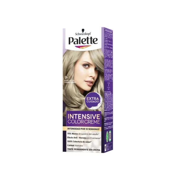Tinte Palette Intensive Color Creme - Image 17