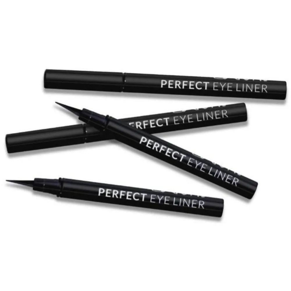 Samy Delineador en Plumón Negro - Image 3