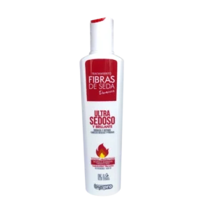 Byspro Tratamiento Capilar Fibras de Seda Ultra Sedoso