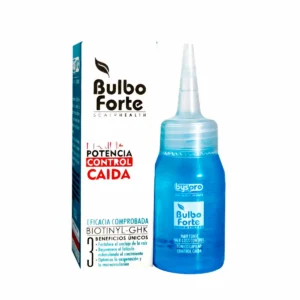 Bulbo Forte Pro Tonicoespecializado X 37Ml