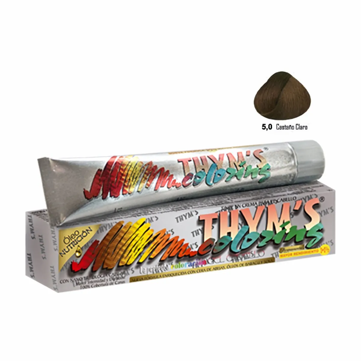 Thym's Tinte x 60 G - Image 10