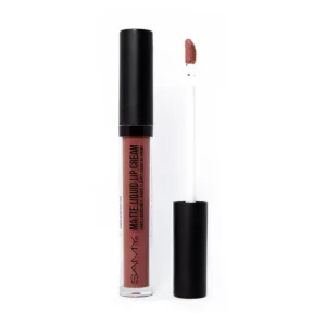 Samy Labial Liquido Mate Brown Sugar