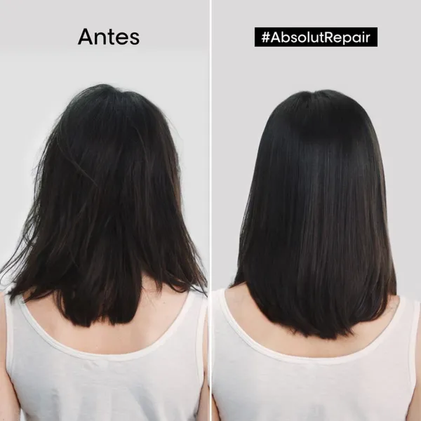 LOréal Mascarilla Reparadora Cabello Dañado Absolut Repair - Image 2