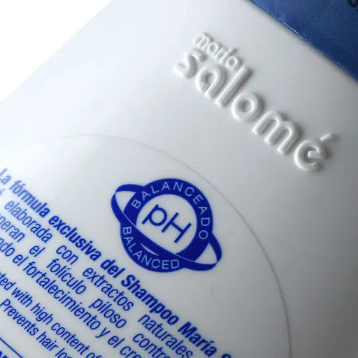 María Salomé Shampoo Prevención Caída - Image 4