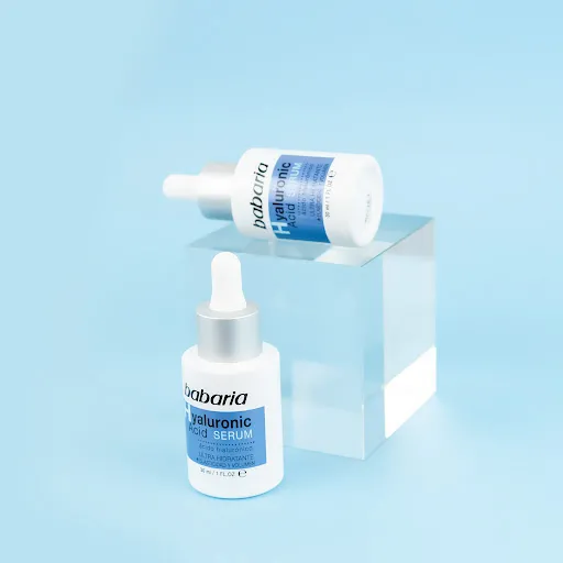 Babaria Sérum Ácido Hialurónico 30ML - Image 2