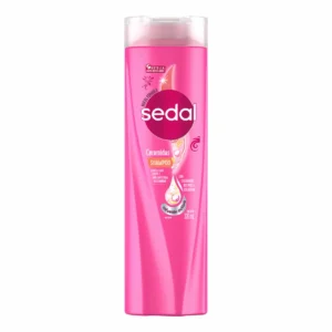 Sedal Shampoo Ceramidasx 300Ml