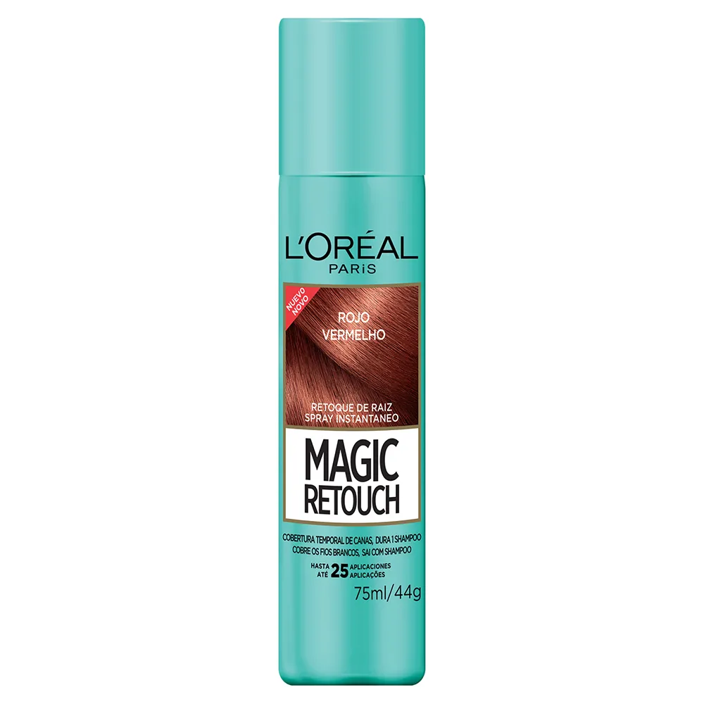 Tinte Retoque Magic Retouch
