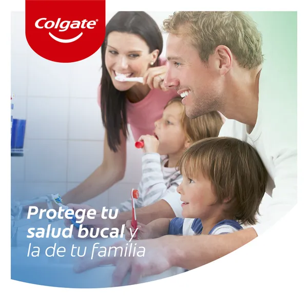 Crema Dental Colgate Triple Accion 150 mL - Image 5