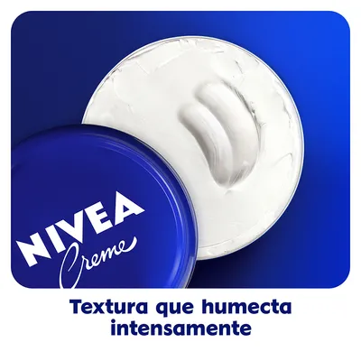 Nivea Crema Multipropósito Hidratante Original en Lata - Image 6